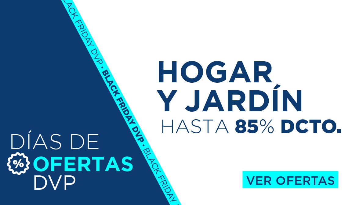 Hogar y Jardin